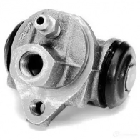 Рабочий тормозной цилиндр BOSCH 0204116396 WC 400 D2OBL 307676
