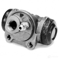 Рабочий тормозной цилиндр BOSCH ITC1JN 0204116203 WC 287 307636
