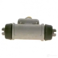 Рабочий тормозной цилиндр BOSCH f026002392 WC23 92 LOXA3T 369522 - Изображение 4