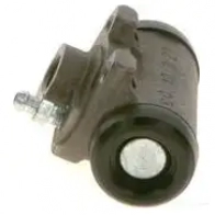 Рабочий тормозной цилиндр BOSCH f026009222 WC3 02 FBLKX8X 369773 - Изображение 2
