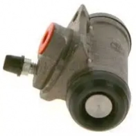 Рабочий тормозной цилиндр BOSCH W C926 0986475941 338394 ET5Q4WT - Изображение 2