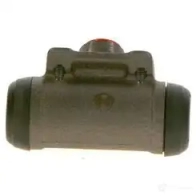 Рабочий тормозной цилиндр BOSCH W C926 0986475941 338394 ET5Q4WT - Изображение 3