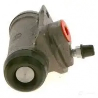 Рабочий тормозной цилиндр BOSCH W C926 0986475941 338394 ET5Q4WT - Изображение 5
