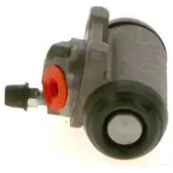 Рабочий тормозной цилиндр BOSCH UL8H7D 369406 f026002132 W C221 - Изображение 3