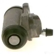 Рабочий тормозной цилиндр BOSCH UL8H7D 369406 f026002132 W C221 - Изображение 4