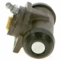 Рабочий тормозной цилиндр BOSCH IY4EBGX 369795 f026009564 WC51 3 - Изображение 2