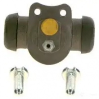 Рабочий тормозной цилиндр BOSCH WC54 7 NJS3A 369755 f026009020 - Изображение 3