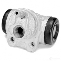 Рабочий тормозной цилиндр BOSCH ROIKFJZ Renault Twingo (C06) 1 Хэтчбек 1.2 16V (C06C. C06D. C06K) 75 л.с. 2001 – 2007 f026002180 WC 267