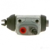 Рабочий тормозной цилиндр BOSCH W C800 UKI8TD2 338282 0986475808 - Изображение 3