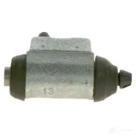 Рабочий тормозной цилиндр BOSCH W C800 UKI8TD2 338282 0986475808 - Изображение 4