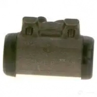 Рабочий тормозной цилиндр BOSCH 369441 9O2QI f026002216 W C296 - Изображение 3