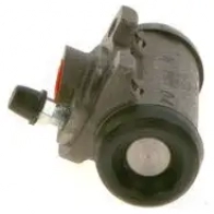 Рабочий тормозной цилиндр BOSCH 369441 9O2QI f026002216 W C296 - Изображение 5