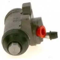 Рабочий тормозной цилиндр BOSCH BUELDQ 338134 W C592 0986475233 - Изображение 3