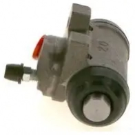 Рабочий тормозной цилиндр BOSCH BUELDQ 338134 W C592 0986475233 - Изображение 4