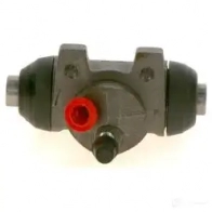 Рабочий тормозной цилиндр BOSCH BUELDQ 338134 W C592 0986475233 - Изображение 5