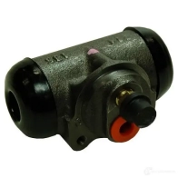 Рабочий тормозной цилиндр BOSCH 307671 0204116324 WC36 2 FW8UGC