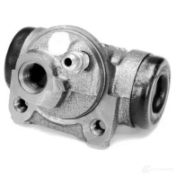 Рабочий тормозной цилиндр BOSCH WC 316 307661 Q2F2MS 0204116236