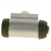 Рабочий тормозной цилиндр BOSCH 369770 7VDLWX f026009217 WC1 7 - Изображение 3