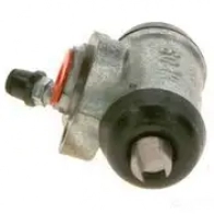 Рабочий тормозной цилиндр BOSCH WC8 85 RRV67Y 338358 0986475898 - Изображение 2