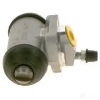 Рабочий тормозной цилиндр BOSCH WC 643 WJXPAJY 0986475558 338166 - Изображение 2