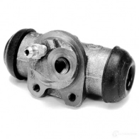 Рабочий тормозной цилиндр BOSCH UNMD7 0204116102 W C194 307585