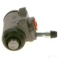 Рабочий тормозной цилиндр BOSCH 338206 WC7 09 0986475677 O1054 - Изображение 2