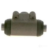 Рабочий тормозной цилиндр BOSCH 338206 WC7 09 0986475677 O1054 - Изображение 3