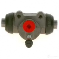 Рабочий тормозной цилиндр BOSCH 338206 WC7 09 0986475677 O1054 - Изображение 4