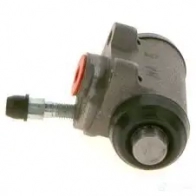 Рабочий тормозной цилиндр BOSCH 338206 WC7 09 0986475677 O1054 - Изображение 5