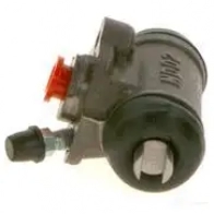 Рабочий тормозной цилиндр BOSCH WC 689 W70ND 338188 0986475652 - Изображение 2