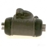 Рабочий тормозной цилиндр BOSCH 338234 EP32K 0986475735 W C743 - Изображение 3