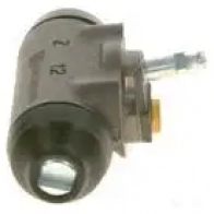 Рабочий тормозной цилиндр BOSCH f026002348 369479 WC2 348 I7YK97P - Изображение 5