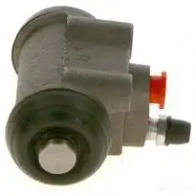Рабочий тормозной цилиндр BOSCH WC89 9 ITM9F7 0986475915 338372 - Изображение 3