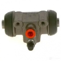 Рабочий тормозной цилиндр BOSCH WC89 9 ITM9F7 0986475915 338372 - Изображение 4