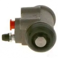 Рабочий тормозной цилиндр BOSCH WC89 9 ITM9F7 0986475915 338372 - Изображение 5