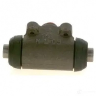 Рабочий тормозной цилиндр BOSCH 0986475868 W C859 4Z1VYWK 338332 - Изображение 5