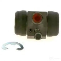 Рабочий тормозной цилиндр BOSCH EYKV3E 338295 0986475826 W C817 - Изображение 5