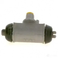 Рабочий тормозной цилиндр BOSCH W C2387 NPVVQ 369517 f026002387 - Изображение 5