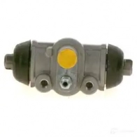 Рабочий тормозной цилиндр BOSCH W C2387 NPVVQ 369517 f026002387 - Изображение 6