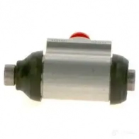 Рабочий тормозной цилиндр BOSCH 0986475969 W C955 IB8P9 338422 - Изображение 2
