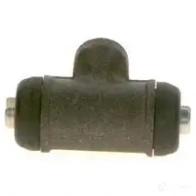 Рабочий тормозной цилиндр BOSCH 338401 N8NVR 0986475948 W C933 - Изображение 3
