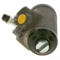 Рабочий тормозной цилиндр BOSCH 338429 GQV5EW 0986475977 W C964 - Изображение 4