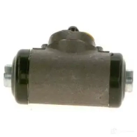 Рабочий тормозной цилиндр BOSCH 338428 WC96 3 0986475976 P260V - Изображение 2