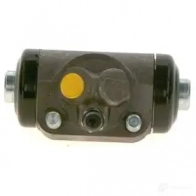 Рабочий тормозной цилиндр BOSCH 338428 WC96 3 0986475976 P260V - Изображение 3