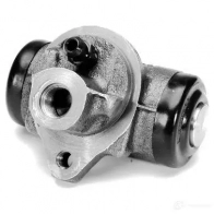 Рабочий тормозной цилиндр BOSCH 0204116401 WC40 5 307679 HAAAC2