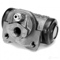 Рабочий тормозной цилиндр BOSCH 0204116178 06A0975 WC26 5 307624