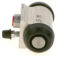 Рабочий тормозной цилиндр BOSCH M2RN 0 1437242755 f026002099 - Изображение 3