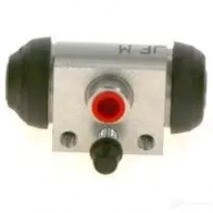 Рабочий тормозной цилиндр BOSCH M2RN 0 1437242755 f026002099 - Изображение 4