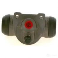 Рабочий тормозной цилиндр BOSCH WC 247 f026002158 369417 J1IPMON - Изображение 2