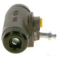Рабочий тормозной цилиндр BOSCH 369515 WC2 385 OXTR2 f026002385 - Изображение 3
